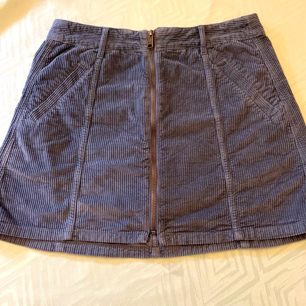 Couderoy Skirt